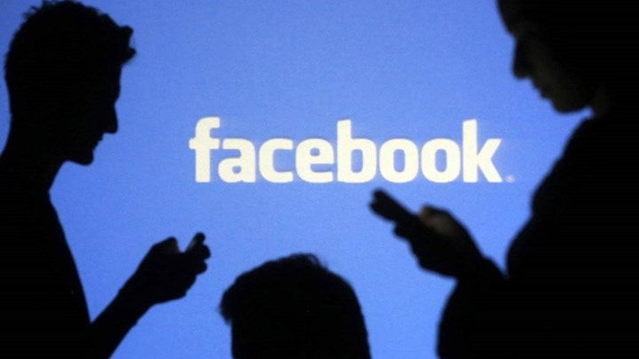 10 κανόνες καλής συμπεριφοράς για το facebook